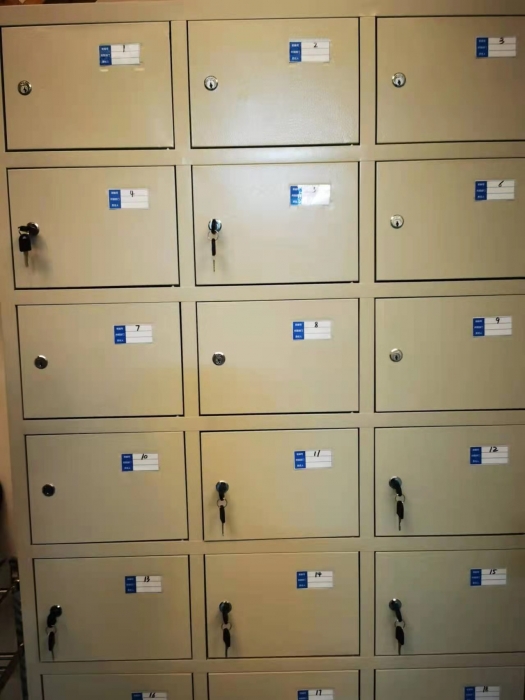 設(shè)備TPM管理工作模式是怎樣的？