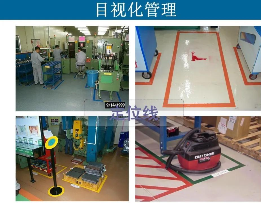 如何通過6S目視化管理實現(xiàn)工作場所的持續(xù)改進?