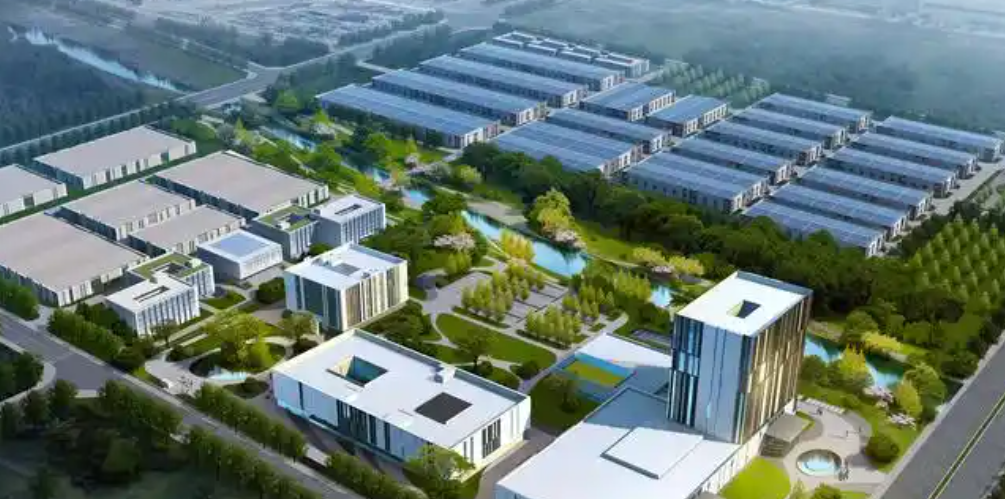 新工廠規(guī)劃布局：企業(yè)降本增效的關(guān)鍵一步
